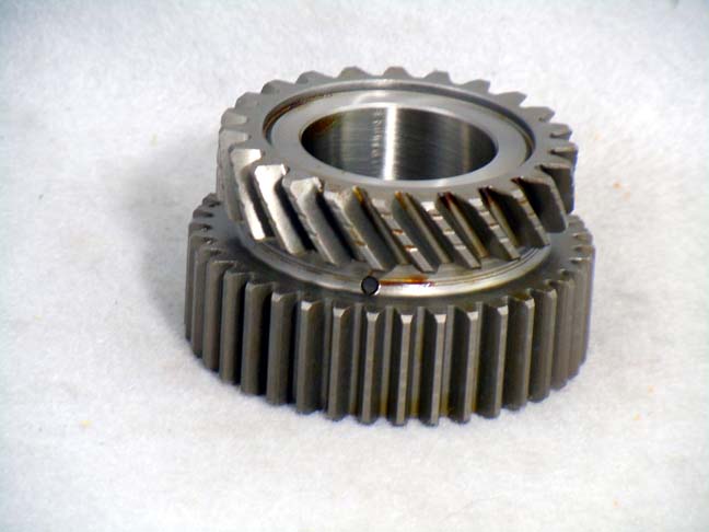 Honda Part Image